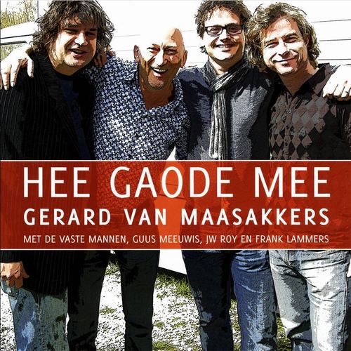 Gerard Van Maasakkers